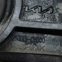 фото thumb №6, Kia ev6 2022 панель кріплення радіатора