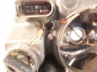 фото thumb №15, Ford c-max lift 06- лампа перед правая 7m51-13w029