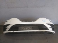 фото thumb №1, Бампер перед renault megane iv 4 lift