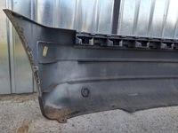 фото thumb №12, Бампер задня задній audi a2 ly7w 99-05 сріблястий