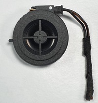 фото thumb №1, Динамик высокочастотный mercedes w169 a1698200102