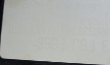 фото thumb №9, Люк citroen c5 iii x7 sedan 96577329bj