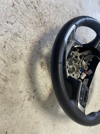 фото thumb №5, Kia sportage v 23r руль лепестки кожа