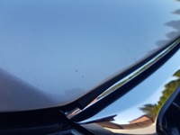 фото thumb №7, Kia sportage iii капот крышка двигателя 9s оригинал