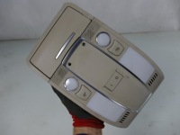 фото thumb №1, Audi q7 4l лампа потолочный освещение кабины свет