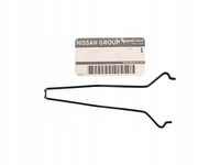 фото thumb №1, Пружинка лапи зчеплення patrol y60 y61 navara 2.8