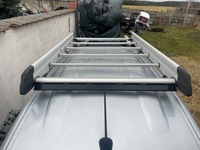 фото thumb №1, Багажник даховий renault express van 8201728219