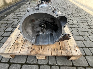 фото thumb №9, Коробка передач коробки передач редуктор pajero ii 2.5 td me580807 m011s5a001