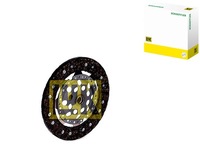 фото thumb №1, Диск сцепления pełen профиль opel agila combo tour combo minivan