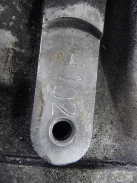 фото thumb №11, Коробка передач коробки передач 2.2 d4d toyota corolla verso ii