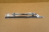 Bmw x3 f25 10-14 рамка захист корпус радіатора 17117593852 оригінальний номер Київ, фото thumb