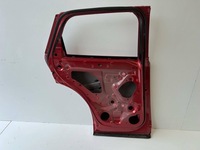 фото thumb №6, Mazda cx60 cx-60 двері ліва задня kbb373010 оригінал