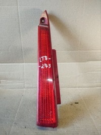 фото thumb №1, Лампа левая задняя левый задняя отражатель citroen c4 i 9655863880