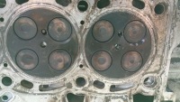 фото thumb №8, Головка двигателя 8200519994 nissan renault 2.0 dci