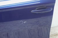 фото thumb №8, Дверь левый перед bmw 1 e87 381/5