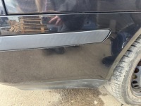 Skoda octavia ii бампер задняя задний lf9r в Украине, фото thumb