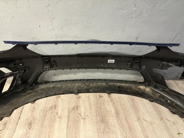 фото thumb №13, Kia niro i ev e-niro бампер перед переднє 86511-q4000 86500-q4000