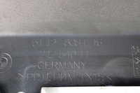 фото thumb №15, Bmw 5 g60 бампер задняя задний m набор c1m phytonicb