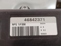 фото thumb №12, Fiat idea механізм скло лівий перед 00517348720