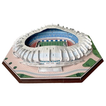 Стадион ФК Реал Сосьедад ANIETA 3D Puzzle