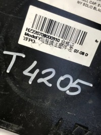 фото thumb №9, Tesla model y 2021 ліва корпус дзеркало 149559301a