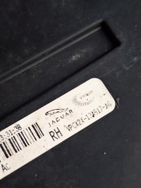 фото thumb №6, Jaguar xf x250 lift 11-15 лампа правая sedan cx23-13404-ac