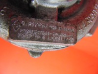 фото thumb №3, Renault laguna iii 3 2.0 dci турбонагнітач h8200347344