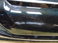 Спойлер бампера задний  накладка audi q7 4m0 s-line Цена, фото thumb