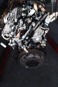 фото thumb №8, Ford kuga mk1 2.0 tdci двигун форсунки av4q d4204t 4x4 mondeo galaxy s-max