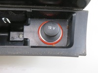 фото thumb №8, Volkswagen passat b6 2007 3c0857961a пепельница панели распределительной