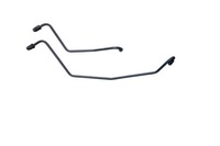 фото thumb №1, Провода трубки трубка редуктор рулевая рейка isuzu dmax d-max ii 4x4 2012-