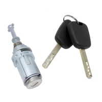 фото thumb №1, Вкладка замка ручка передня двері ліва do citroen c3 1.4 hdi 1.1