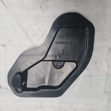 фото thumb №1, Mazda cx30 cx 30 dfr5-72973 заглушка права двері