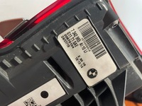 фото thumb №9, Лампа w крыло левый задняя bmw g11 g12 usa 7342965