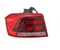 фото thumb №1, Лампа задняя do vw passat b8 2014-2023 3g9945095e левая