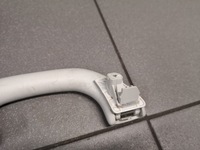 фото thumb №5, Ручка стельовий vw passat b6 1k0857607j