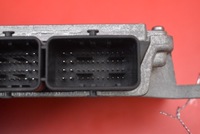 фото thumb №8, Блок управления бортовой компьютер двигателя 9665964980 iaw6kpb citroen c5 ii x7 1.8 16v