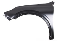 фото thumb №1, Крила передній лівий subaru outback 2020-