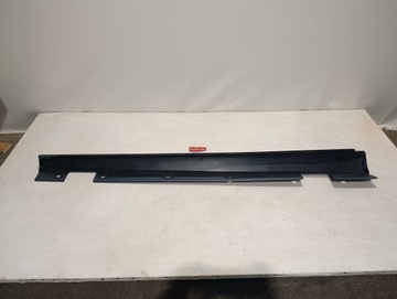 фото thumb №12, Накладка планка порогова права mercedes w246 a2466901440