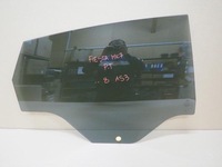 фото thumb №1, Скло двері правий задня ford fiesta mk7 2008