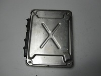 фото thumb №7, Бортовий комп'ютер блок керування fiat seicento 1.1 04r