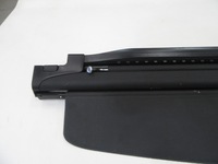 фото thumb №15, Шторка багажника сітка bmw 5 e61 kombi touring czarna