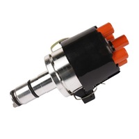 фото thumb №7, Розподільник запалювання vw transporter t3 025905237