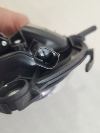 фото thumb №9, Mercedes gle w167 ручка багажника logo емблема