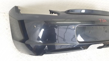 фото thumb №10, Porsche 987 cayman бампер зад задній