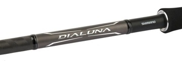 Спиннинг Shimano Dialuna 2,90 м 8-45 г