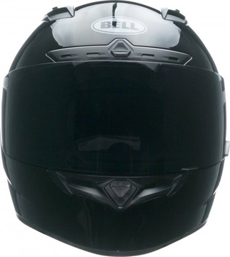 ШЛЕМ BELL QUALIFIER DLX MIPS ЧЕРНЫЙ L