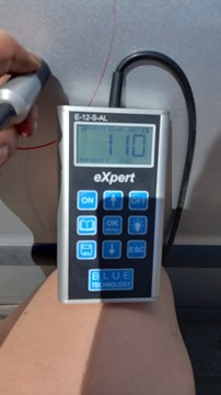 фото thumb №8, Дверь левая перед vw passat b5 fl02r универсал