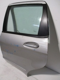 фото thumb №6, Дверь левая задние mercedes 169