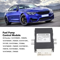 фото thumb №15, Модуль керуючий насоса пального 7398495 бортовий комп'ютер вприску пального блок